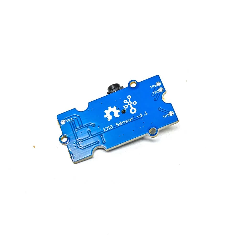 SeeedStudio  Grove  EMG Detector - Gallery Image 2