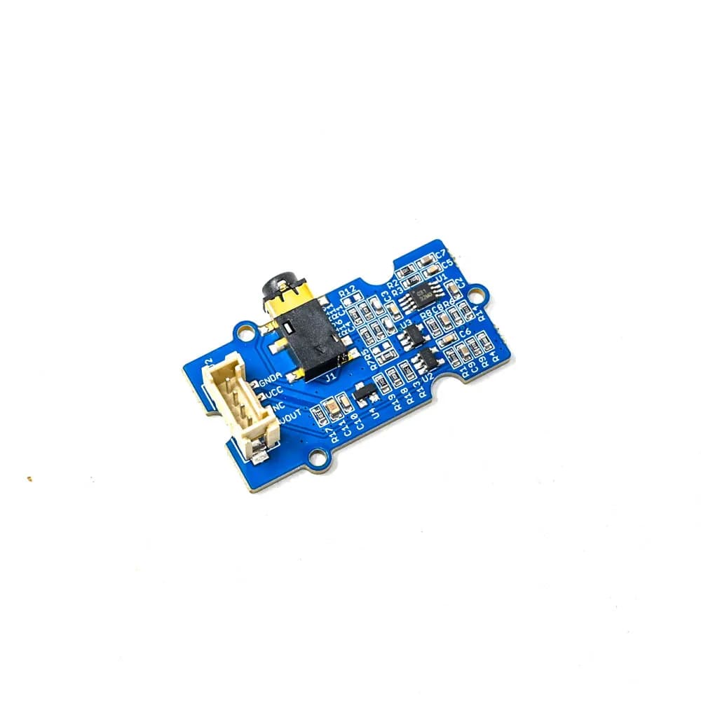 SeeedStudio  Grove  EMG Detector - Gallery Image 1