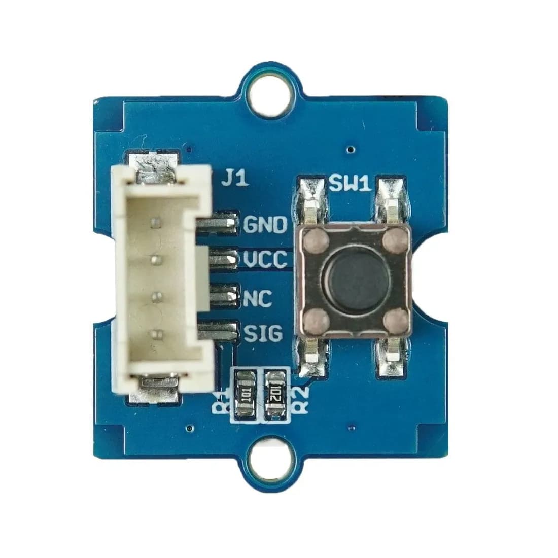 SeeedStudio Grove Button - Gallery Image 1