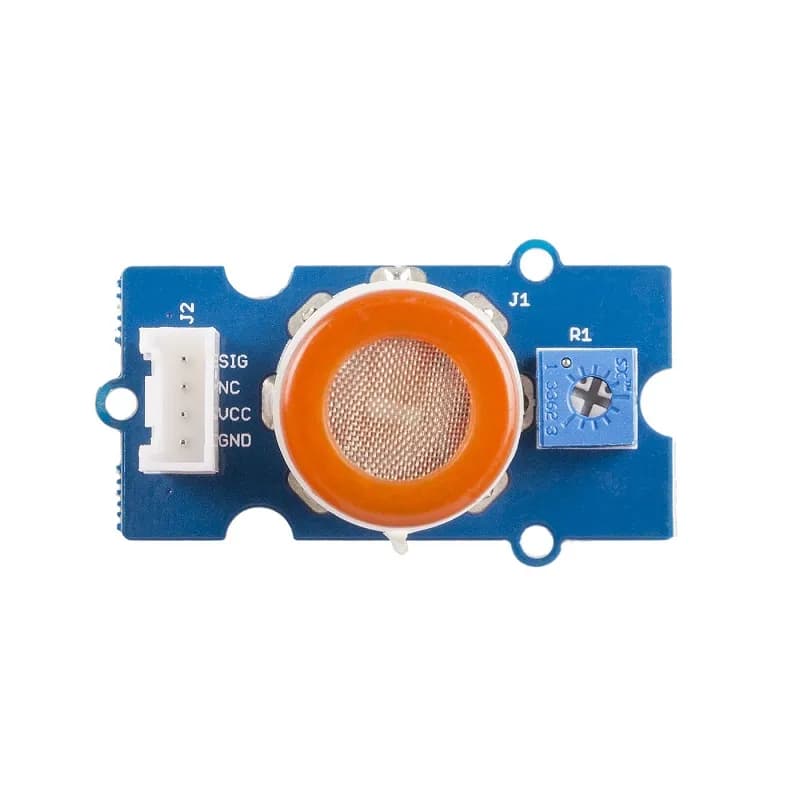 SeeedStudio Grove Gas Sensor (MQ9) - Gallery Image 1