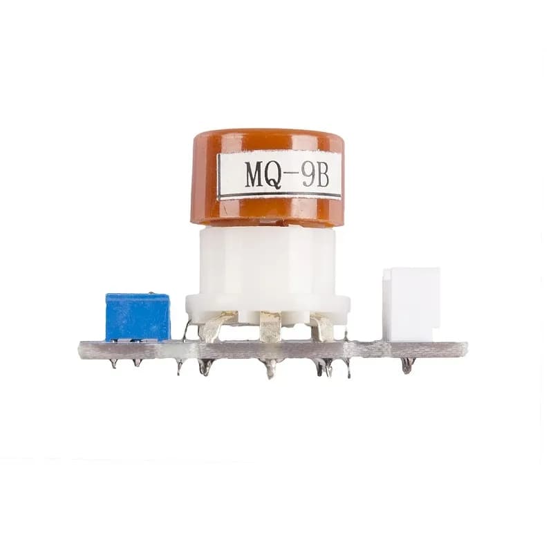 SeeedStudio Grove Gas Sensor (MQ9) - Gallery Image 2