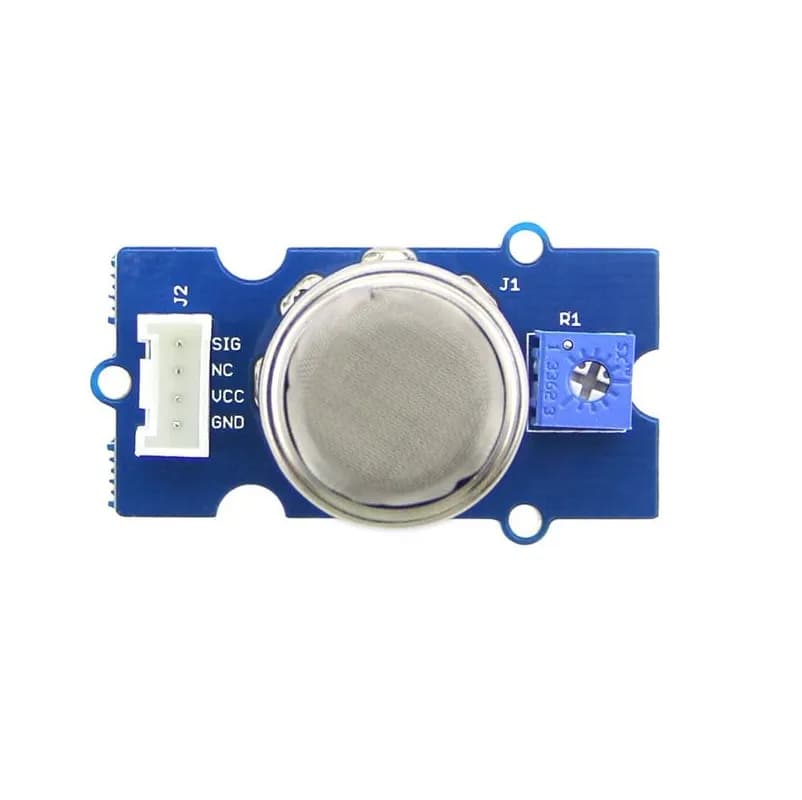 SeeedStudio Grove Gas Sensor(MQ2) - Gallery Image 1
