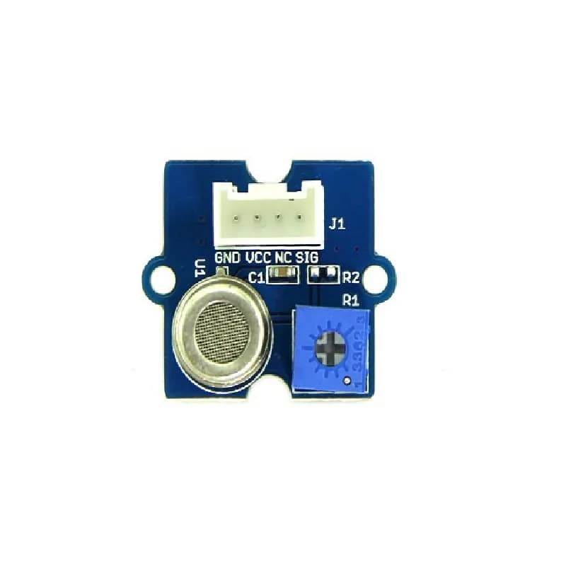 SeeedStudio Grove HCHO Sensor - Gallery Image 1