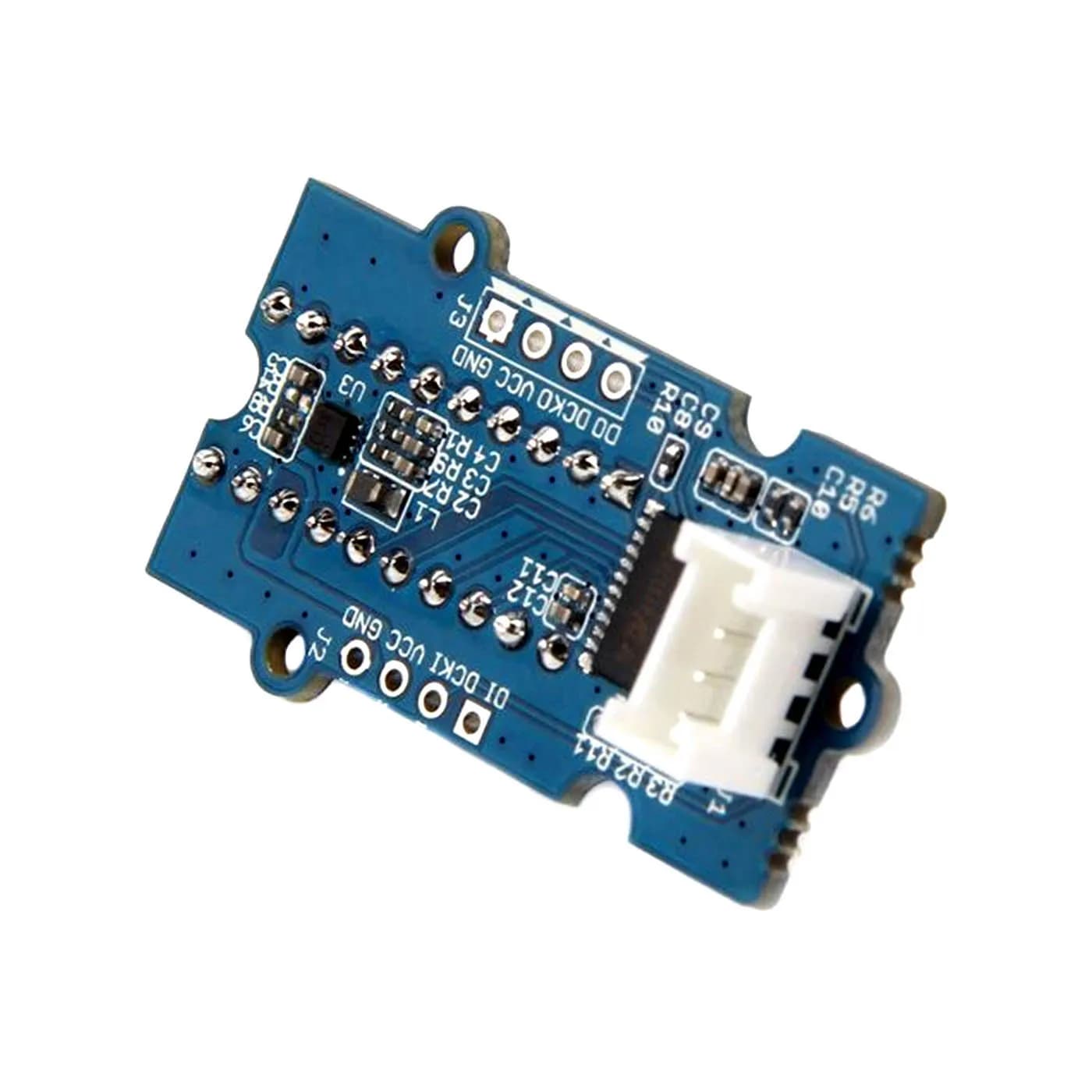 SeeedStudio Grove LED Bar v2.0 - Gallery Image 3