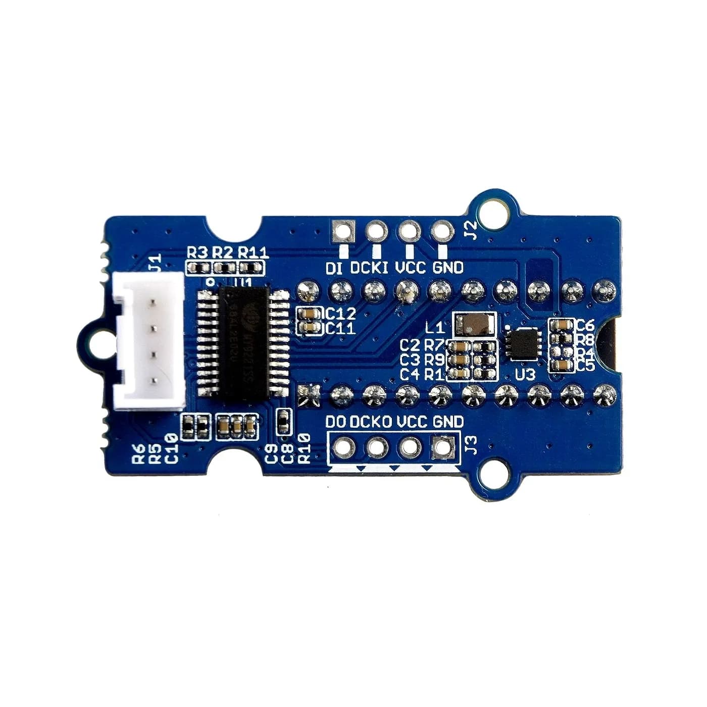 SeeedStudio Grove LED Bar v2.0 - Gallery Image 2