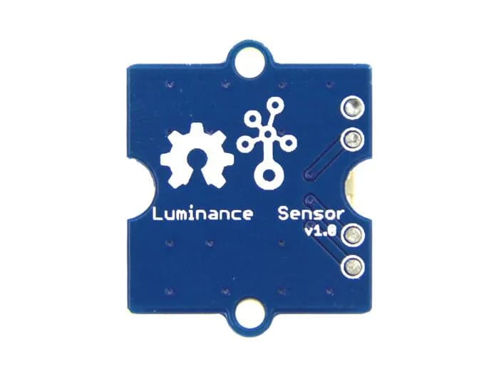 SeeedStudio Grove Luminance Sensor - Gallery Image 1