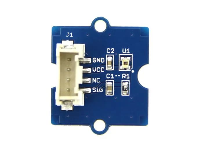 SeeedStudio Grove Luminance Sensor - Gallery Image 2