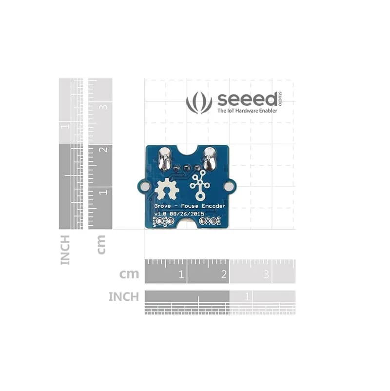 SeeedStudio Grove Mouse Encoder - Gallery Image 3