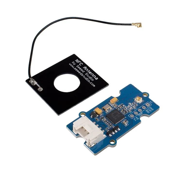 SeeedStudio Grove NFC - Gallery Image 2