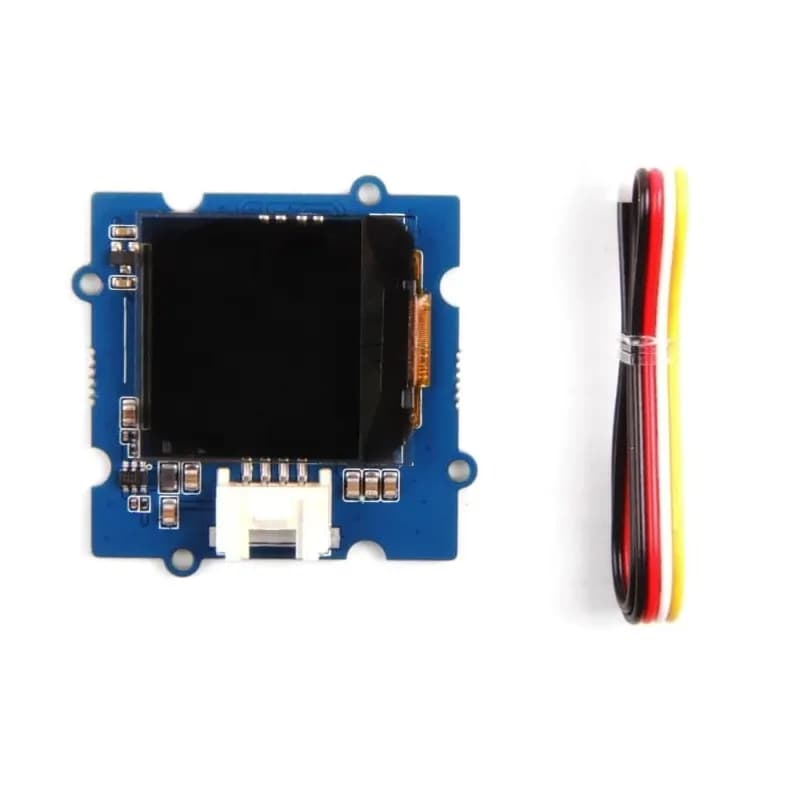 SeeedStudio Grove OLED Display 1.12” - Gallery Image 1