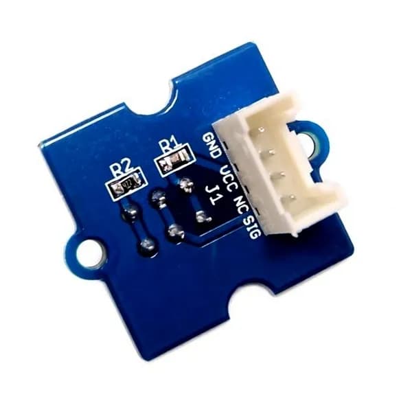 SeeedStudio Grove Switch (P) - Gallery Image 1