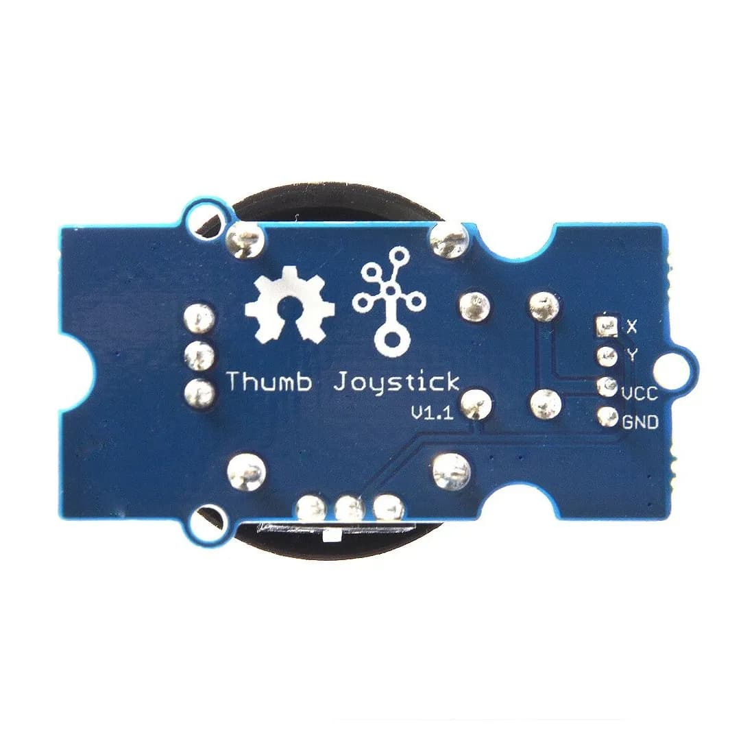 SeeedStudio Grove Thumb Joystick - Gallery Image 2