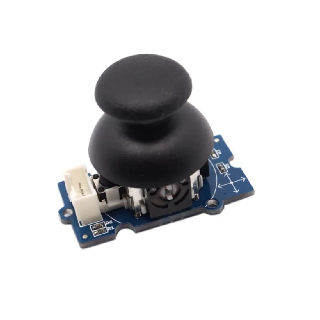 SeeedStudio Grove Thumb Joystick - Gallery Image 1