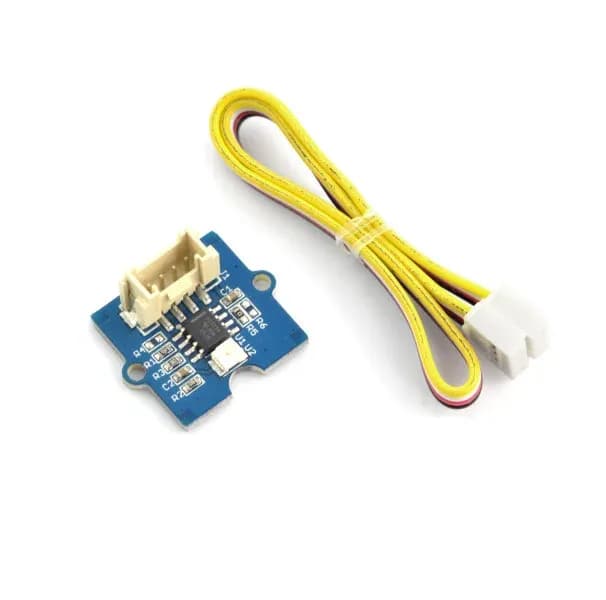 SeeedStudio Grove UV Sensor - Gallery Image 2