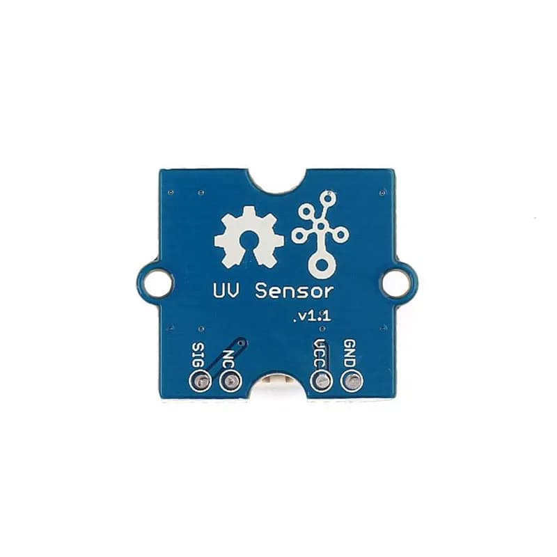 SeeedStudio Grove UV Sensor - Gallery Image 1