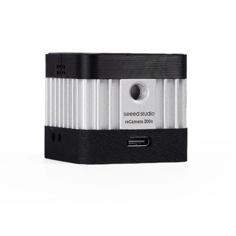 SeeedStudio reCamera 2002w 8GB - Gallery Image 2