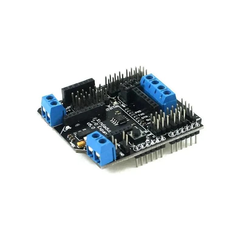 Sensor Extension Plate V5 - Gallery Image 2