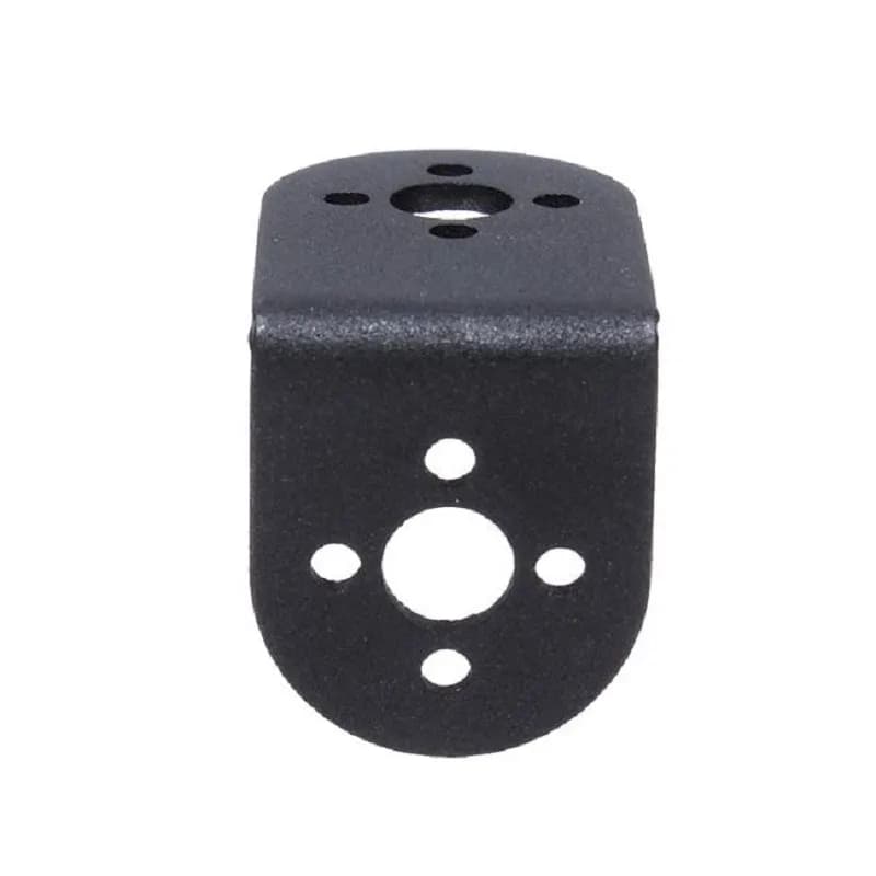 Servo Bracket L-Shape - Gallery Image 2