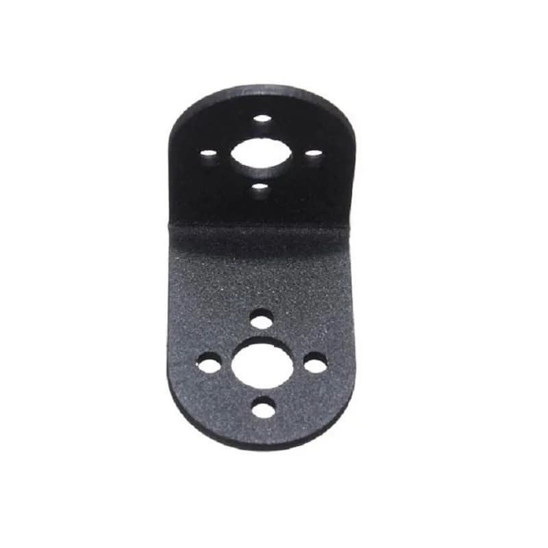 Servo Bracket L-Shape - Gallery Image 1