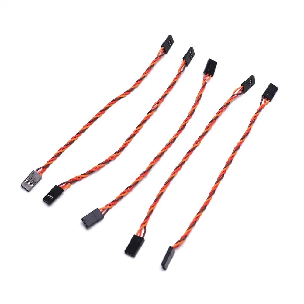 Servo cable for DJI Naza - Gallery Image 2