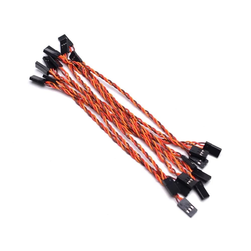 Servo cable for DJI Naza - Gallery Image 1