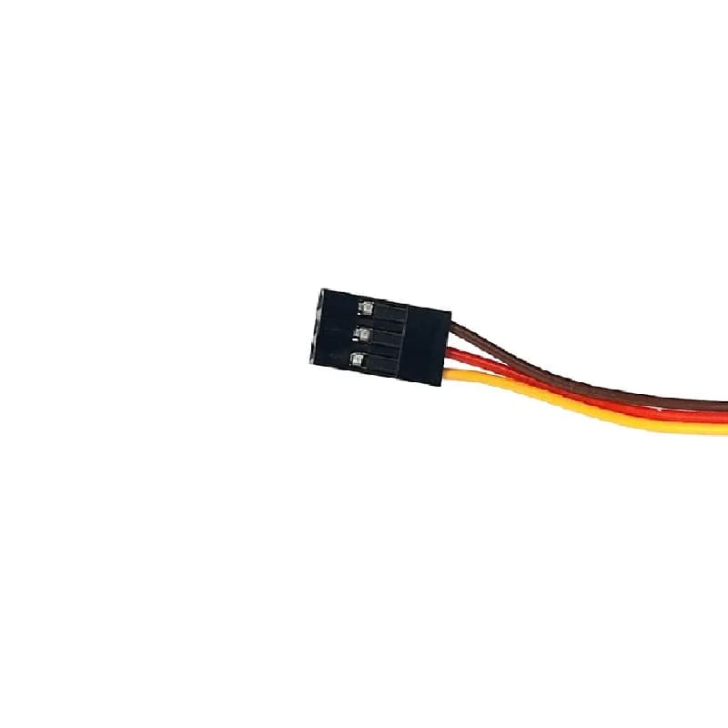 Servo Claw (SG90 mini servo motor) - Gallery Image 1