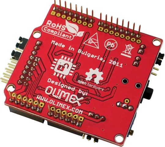 SHIELD-EKG-EMG - Gallery Image 1