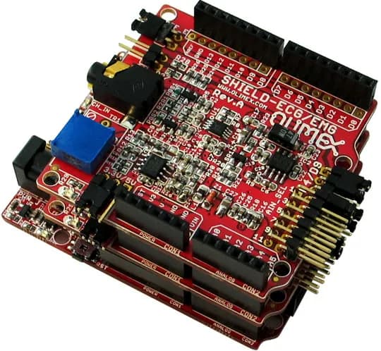 SHIELD-EKG-EMG - Gallery Image 2