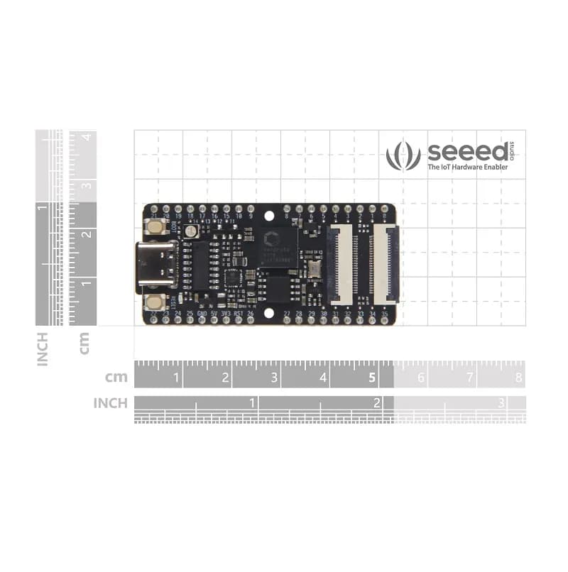 Sipeed MAix BiT for RISC-V AI+IoT - Gallery Image 2