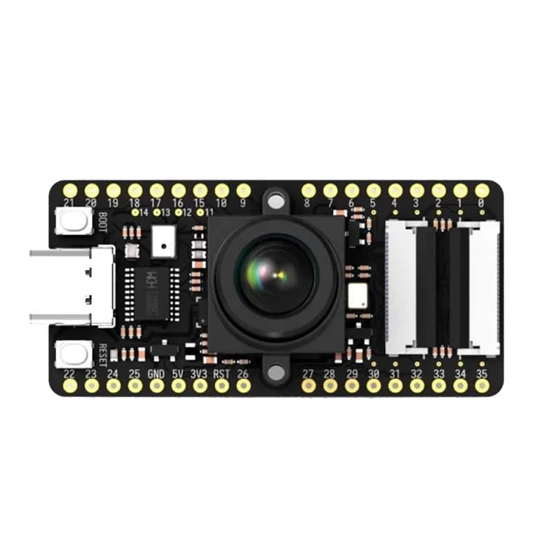 Sipeed MAix BiT for RISC-V AI+IoT - Gallery Image 1