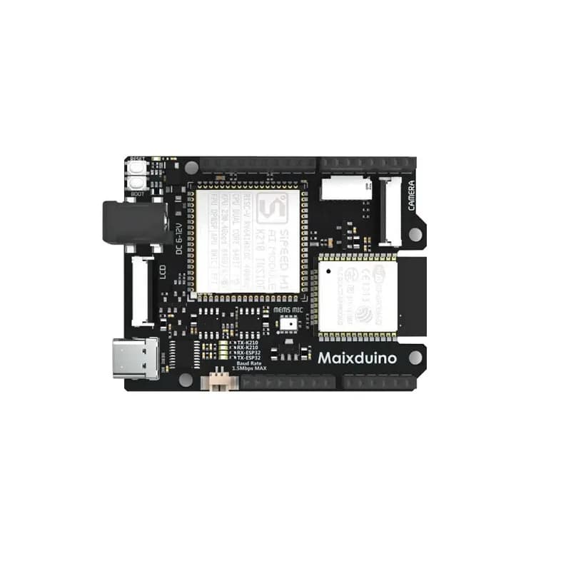 Sipeed Maixduino for RISC-V AI + IoT - Gallery Image 1