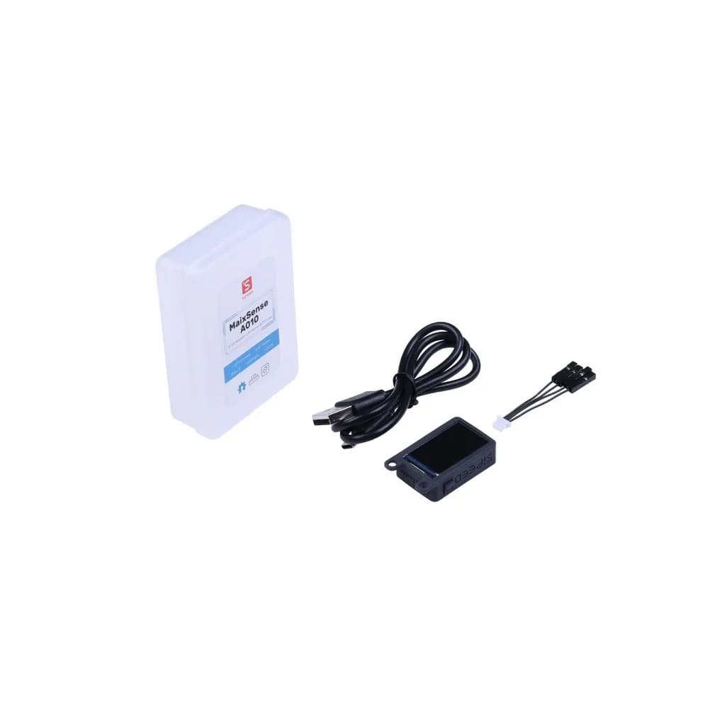 Sipeed MaixSense A010 with LCD - Gallery Image 4