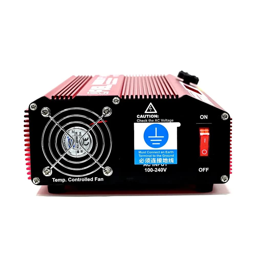 SKYRC – EFUEL 1200W Power Supply - Gallery Image 1