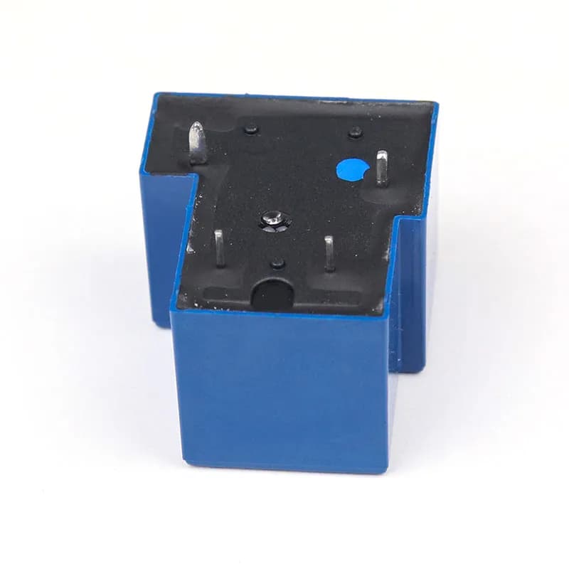 SLA-09VDC-SL-A 4Pin 30A Power Relay - Gallery Image 2