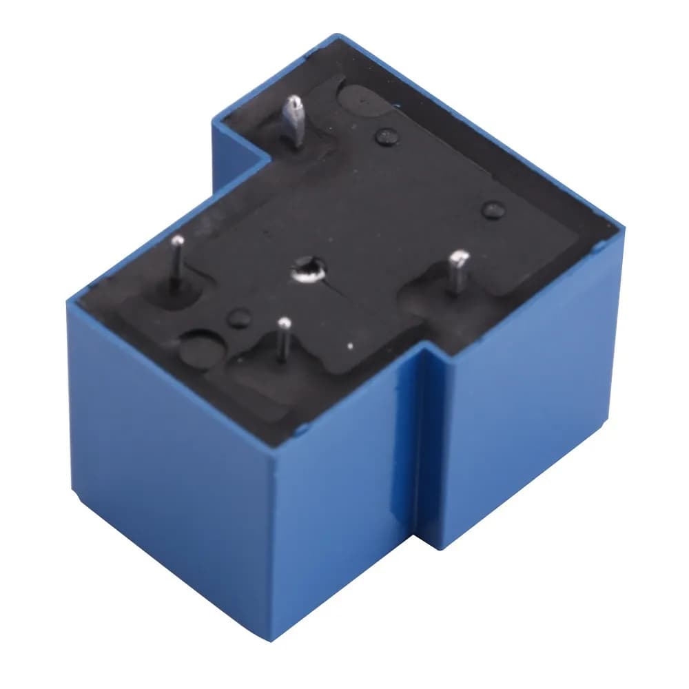 SLA-12VDC-SL-A 4Pin 30A Power Relay - Gallery Image 2
