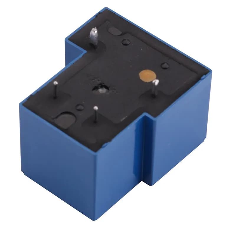 SLA-24VDC-SL-A 4Pin 30A Power Relay - Gallery Image 1
