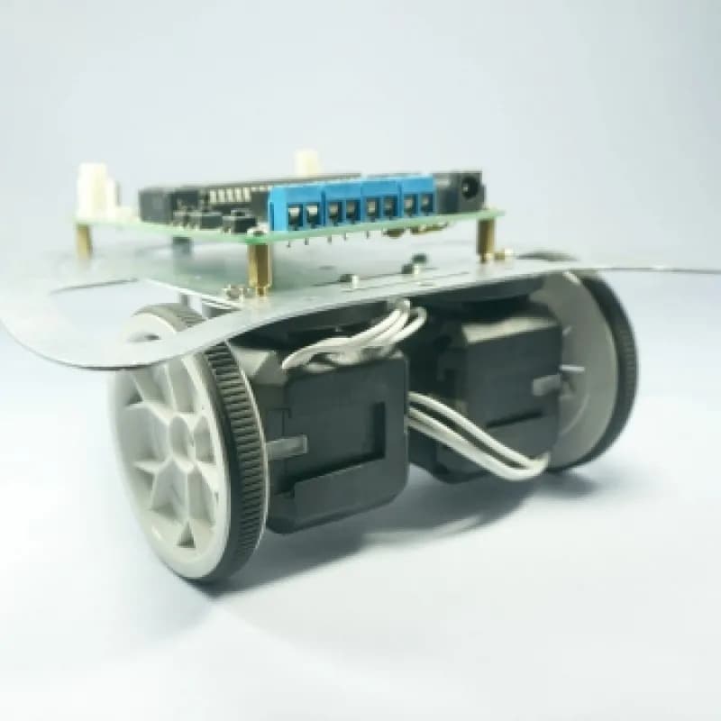 Slim Wheel for G15 - Gallery Image 2