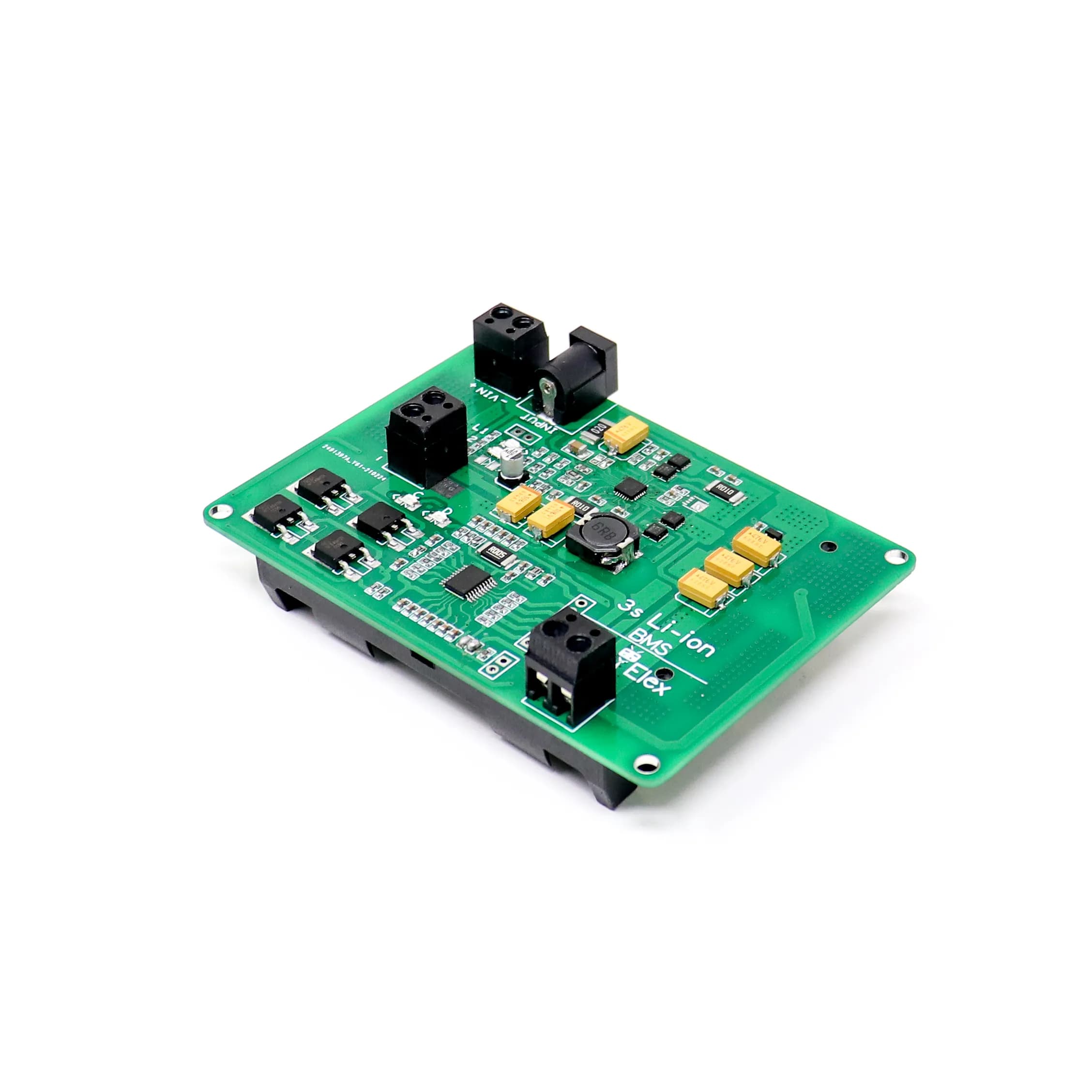 SmartElex 3s Li-ion BMS - Gallery Image 5