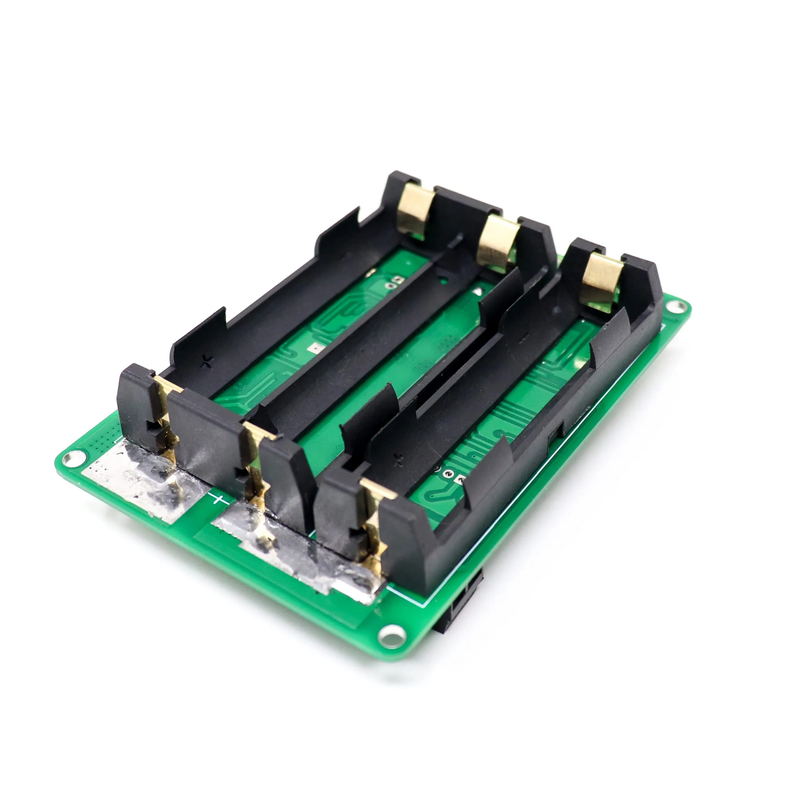 SmartElex 3s Li-ion BMS - Gallery Image 1
