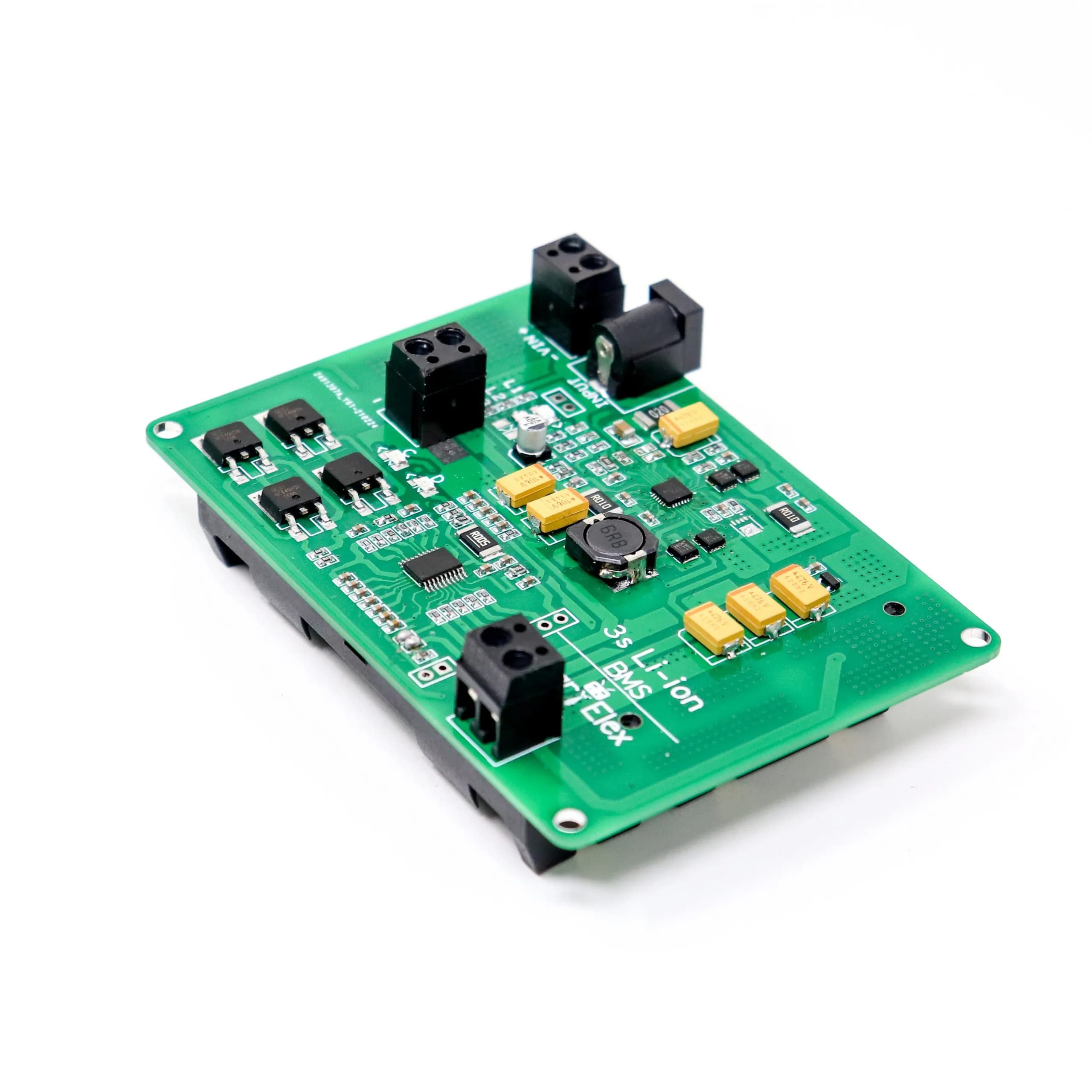 SmartElex 3s Li-ion BMS - Gallery Image 8