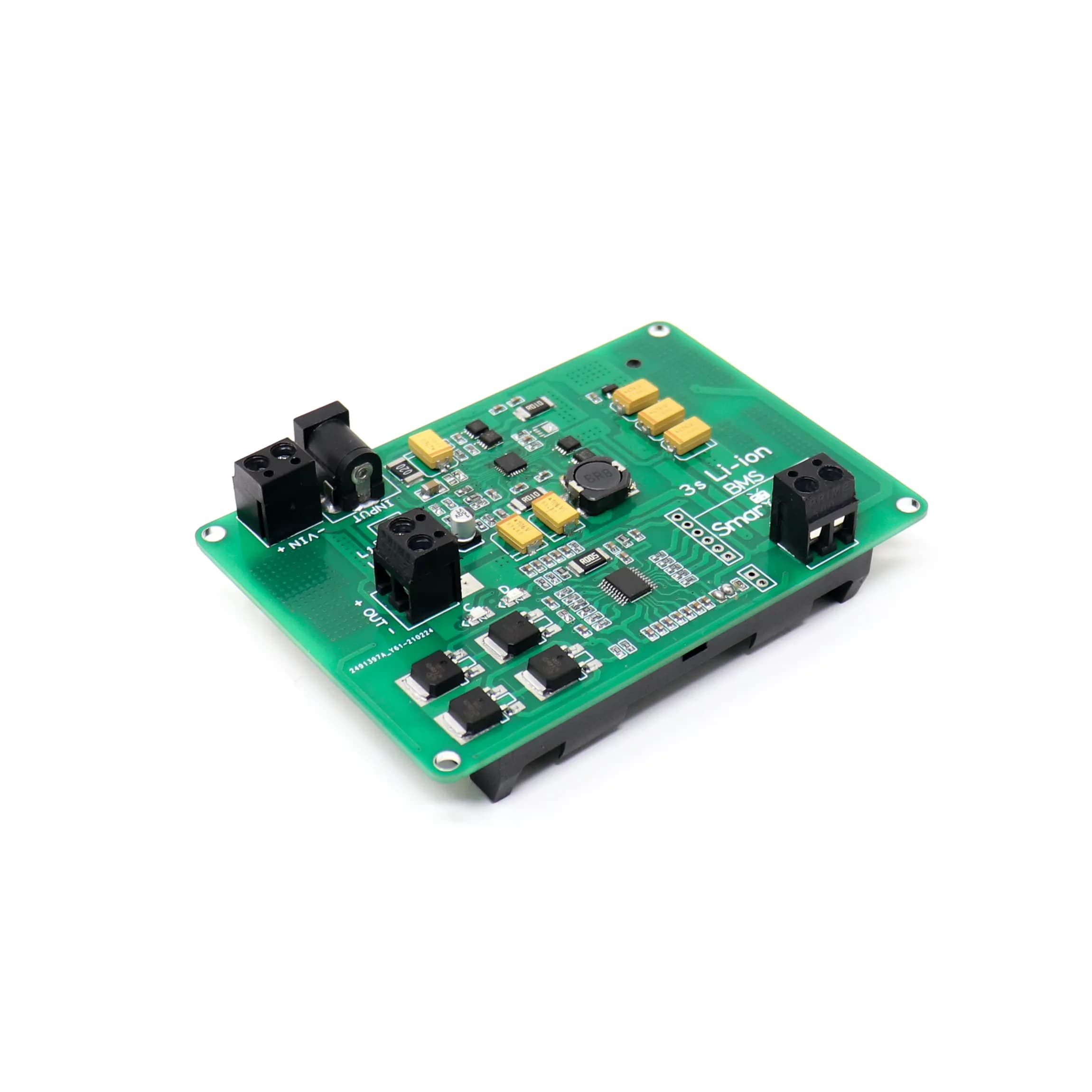 SmartElex 3s Li-ion BMS - Gallery Image 4