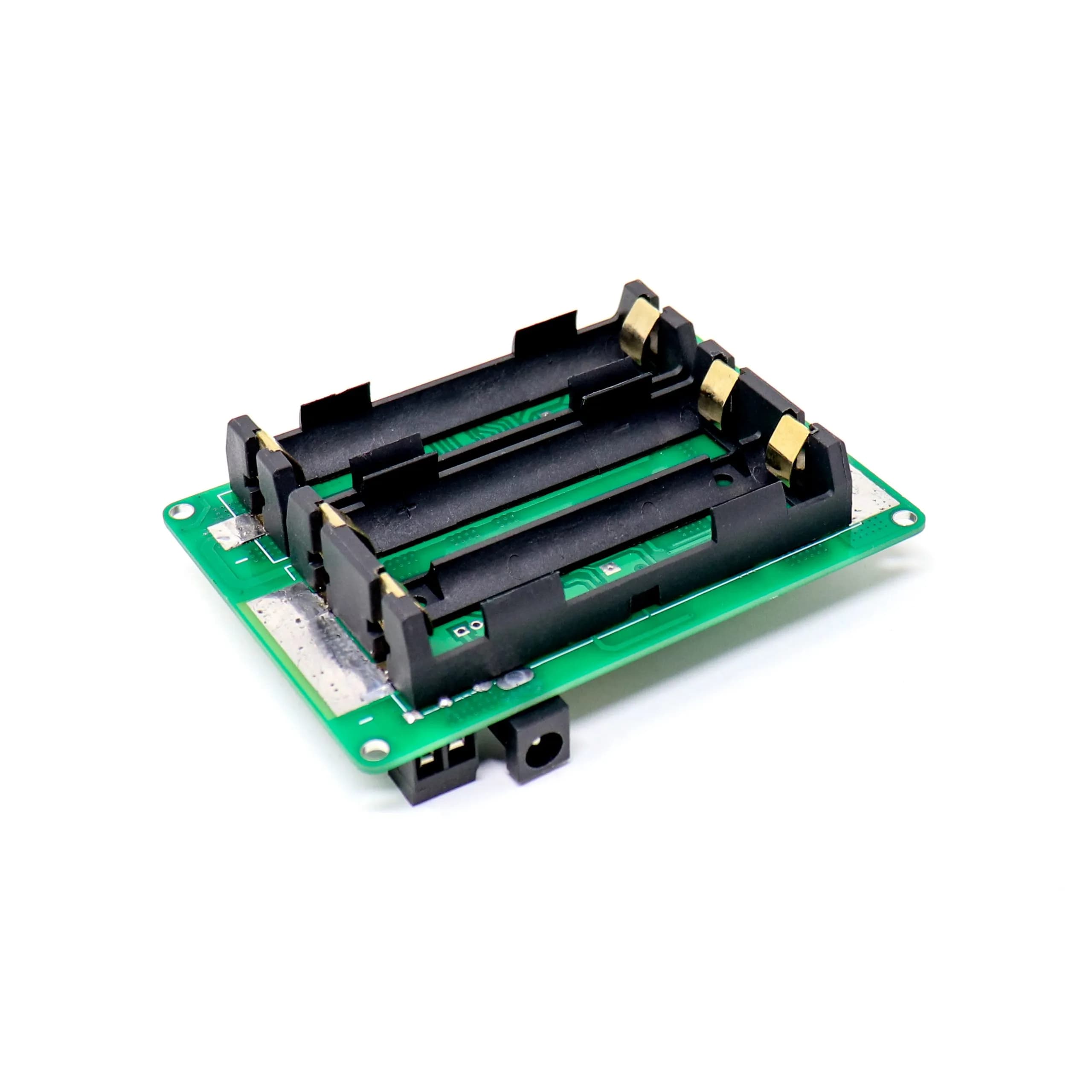 SmartElex 3s Li-ion BMS - Gallery Image 2