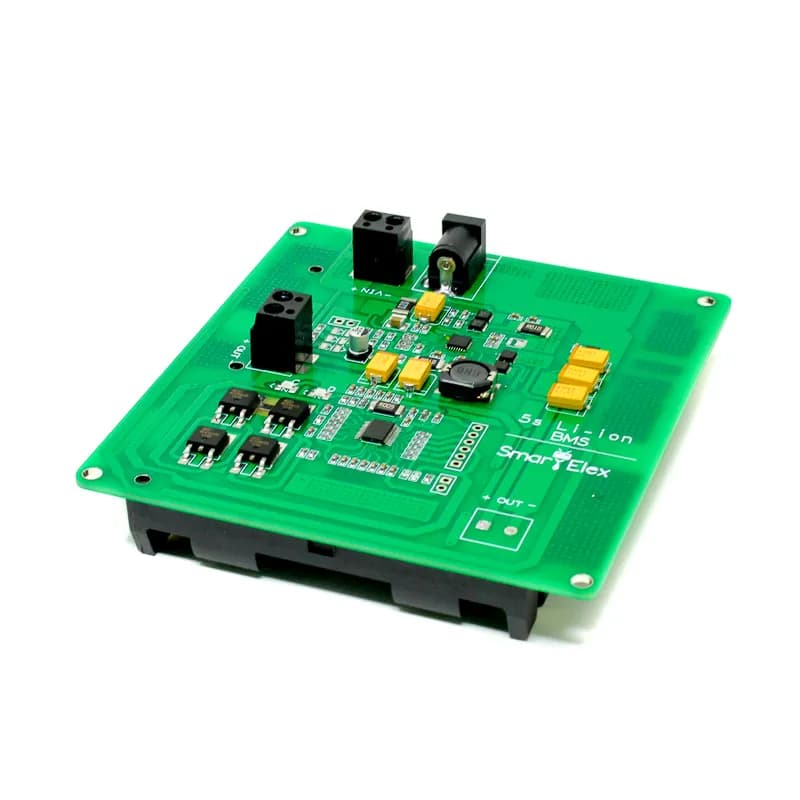 SmartElex 5s Li-ion BMS - Gallery Image 4