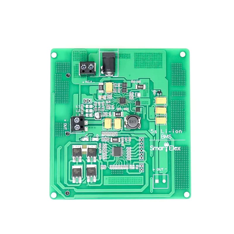 SmartElex 5s Li-ion BMS - Gallery Image 3