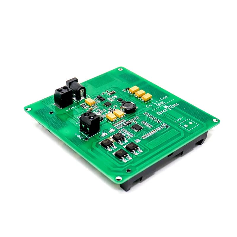 SmartElex 5s Li-ion BMS - Gallery Image 7