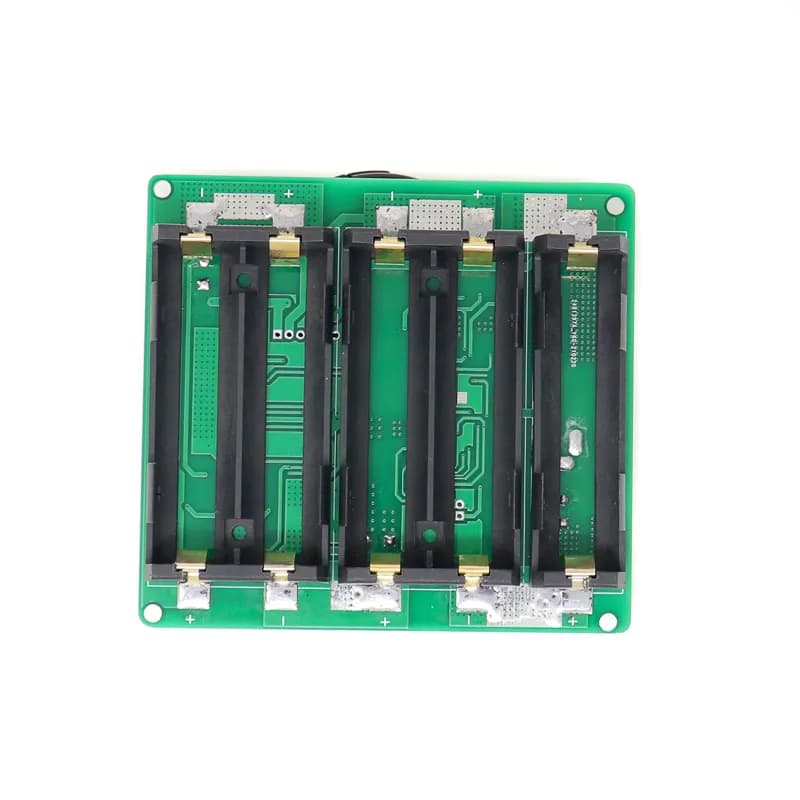 SmartElex 5s Li-ion BMS - Gallery Image 2