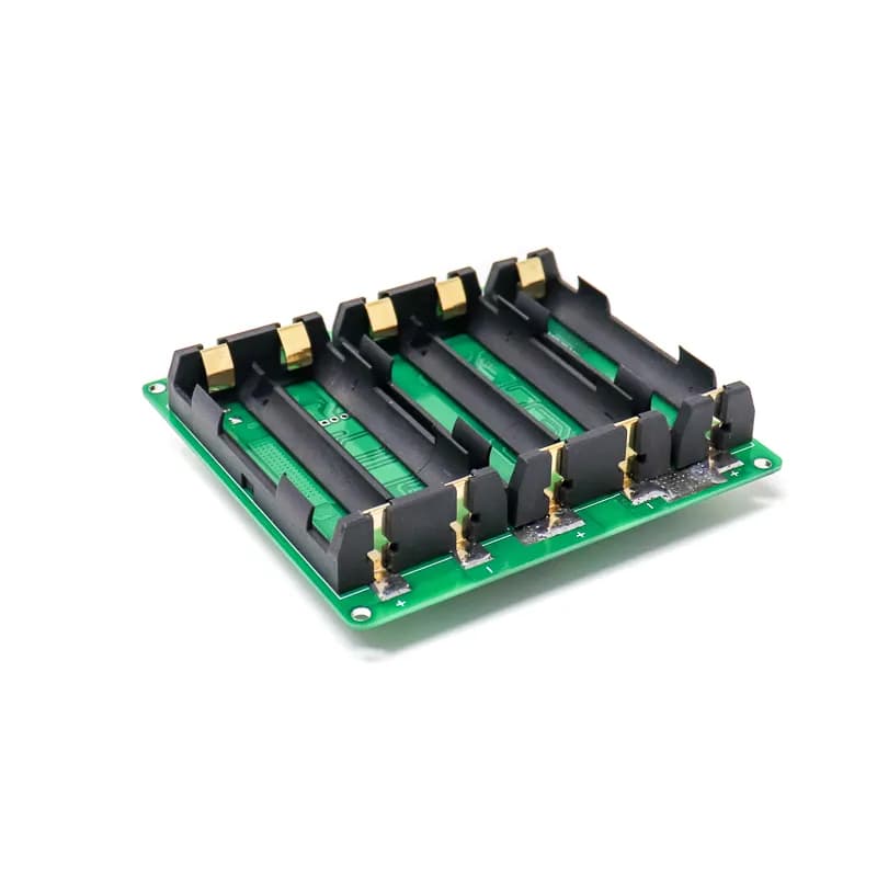 SmartElex 5s Li-ion BMS - Gallery Image 1