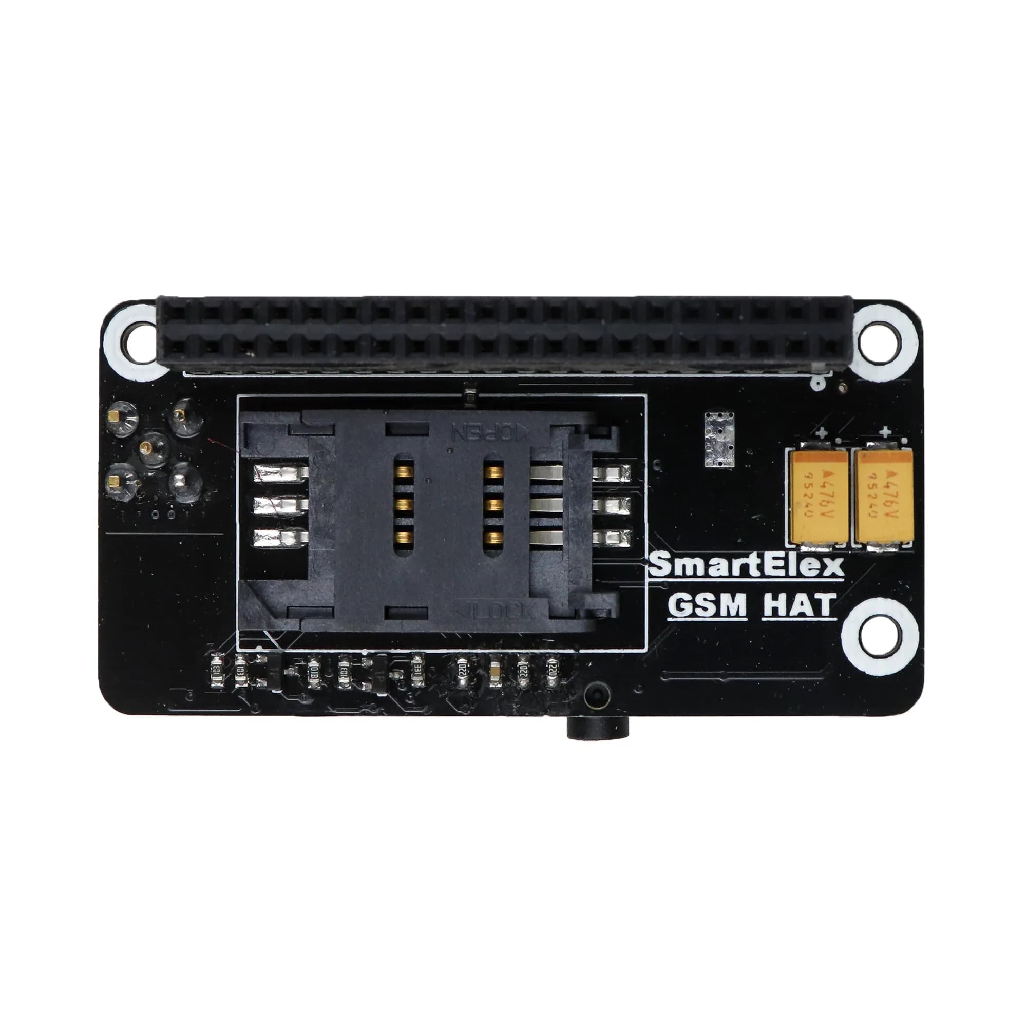 SmartElex GSM HAT for Raspberry Pi - Gallery Image 3