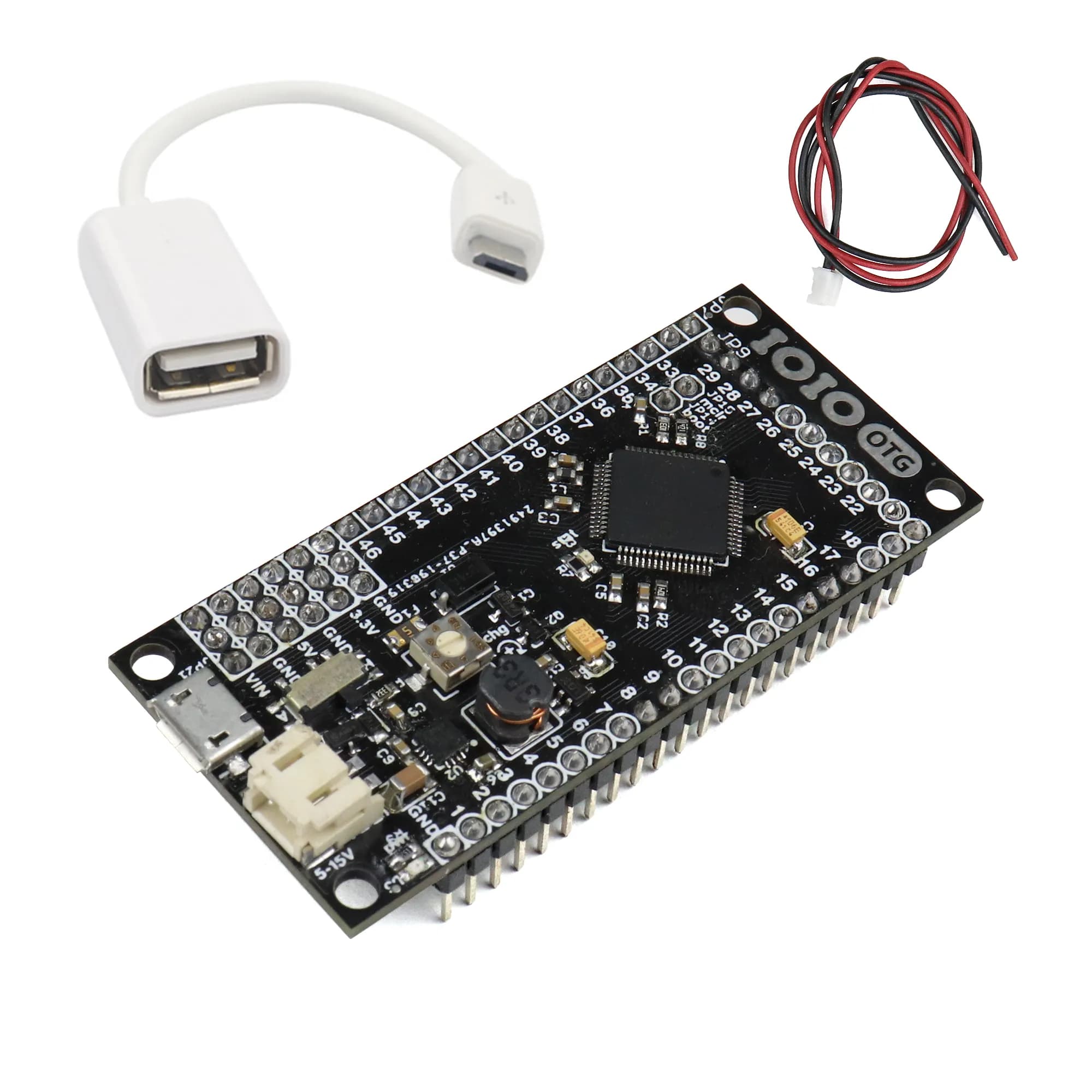 SmartElex IOIO OTG for Android - Gallery Image 1