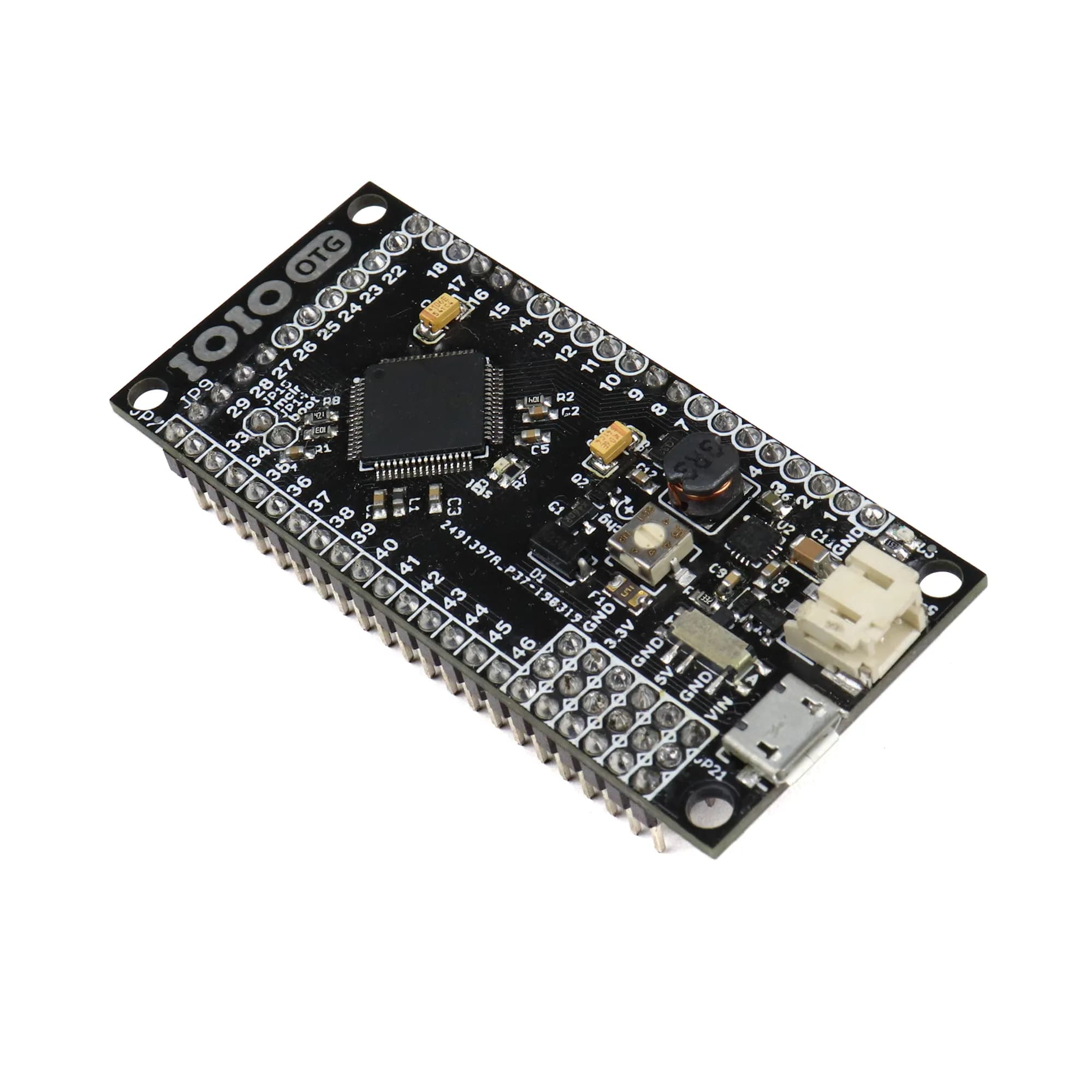 SmartElex IOIO OTG for Android - Gallery Image 2